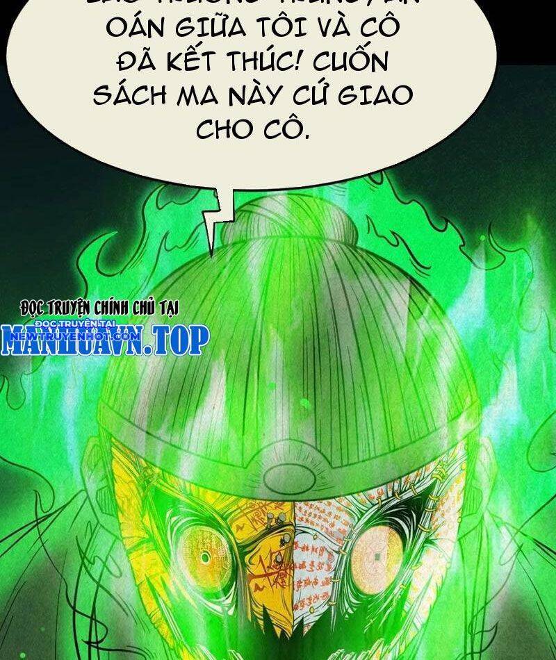 Đấu Yếm Thần Chap 123 - Next Chap 124