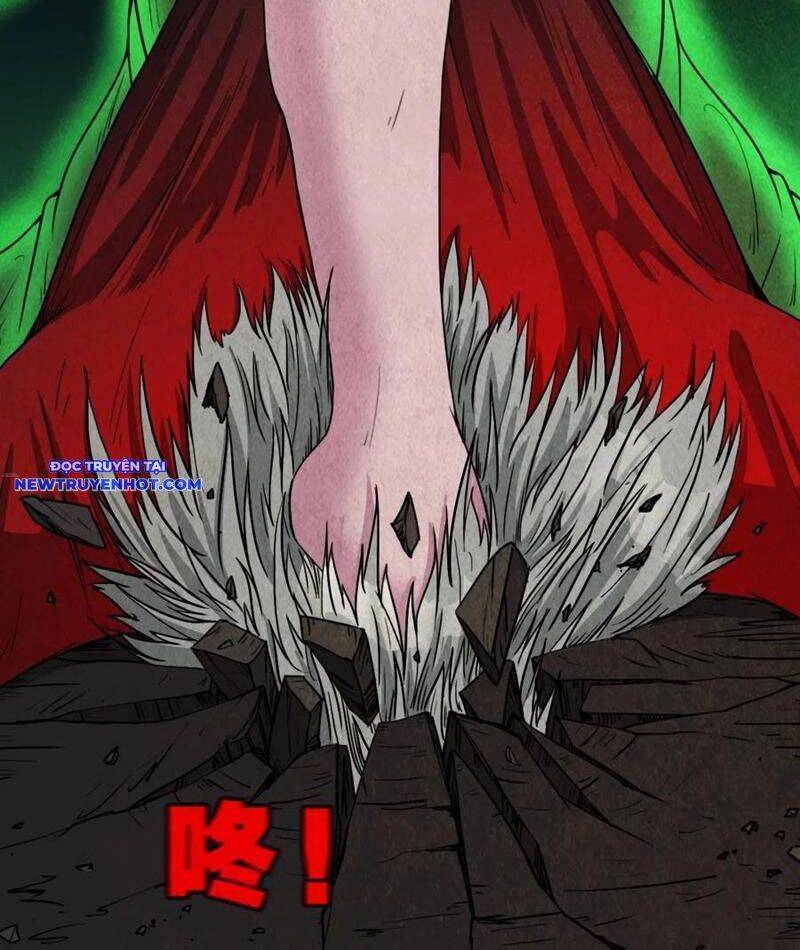 Đấu Yếm Thần Chap 123 - Next Chap 124