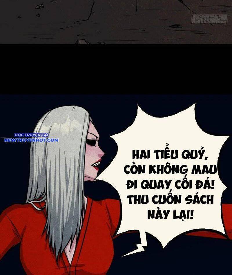 Đấu Yếm Thần Chap 123 - Next Chap 124