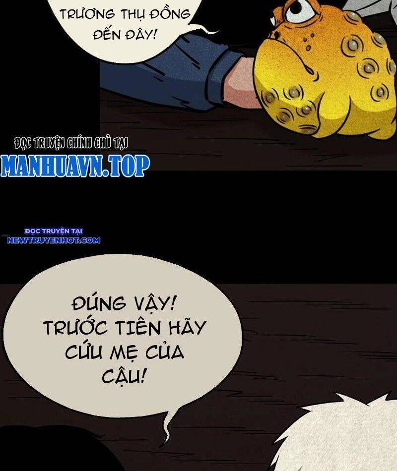 Đấu Yếm Thần Chap 123 - Next Chap 124