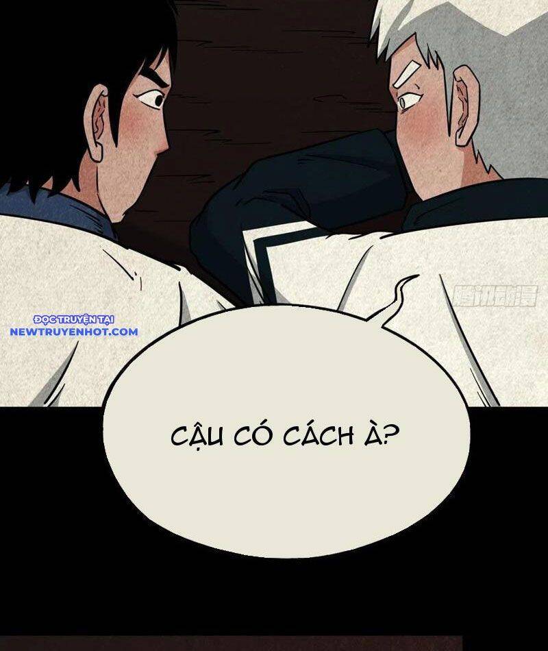 Đấu Yếm Thần Chap 123 - Next Chap 124