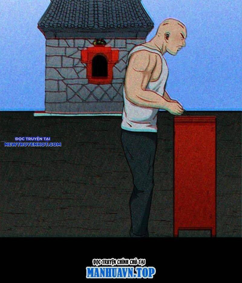 Đấu Yếm Thần Chap 124 - Next Chap 125