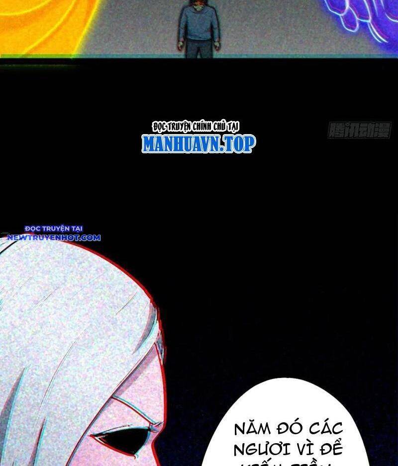 Đấu Yếm Thần Chap 124 - Next Chap 125