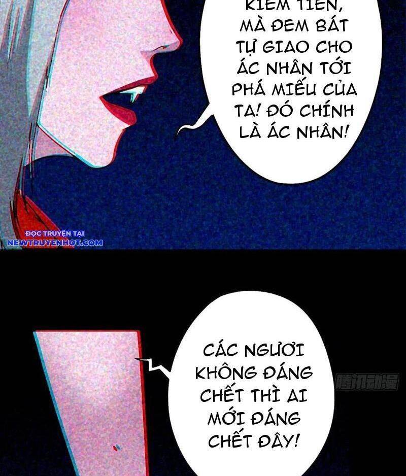 Đấu Yếm Thần Chap 124 - Next Chap 125