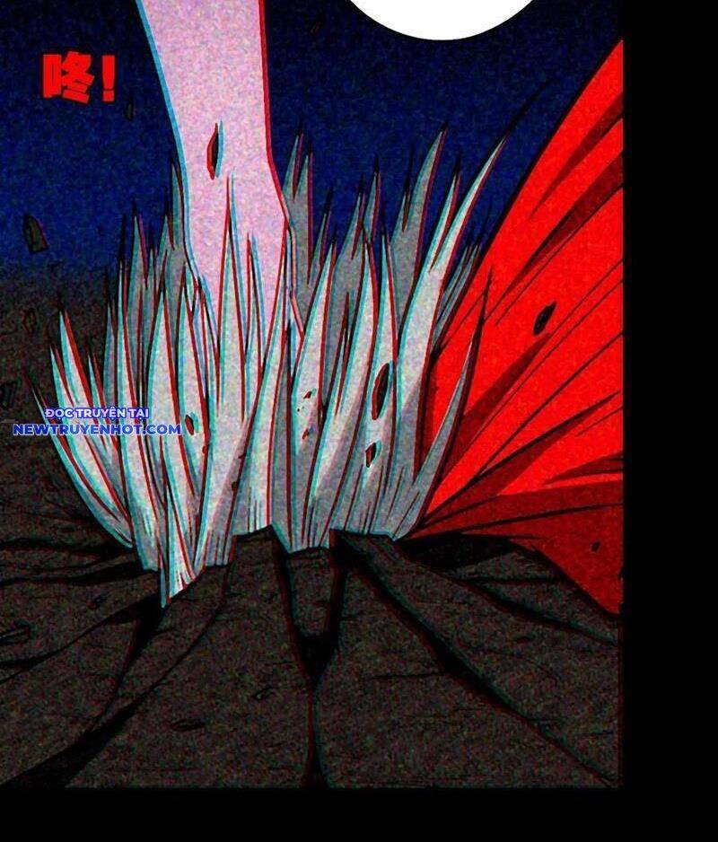 Đấu Yếm Thần Chap 124 - Next Chap 125