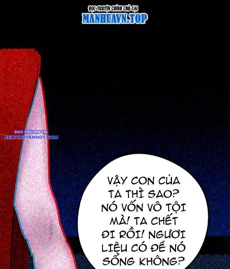 Đấu Yếm Thần Chap 124 - Next Chap 125