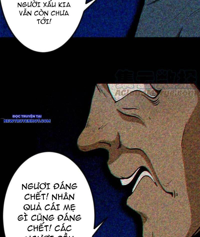 Đấu Yếm Thần Chap 124 - Next Chap 125