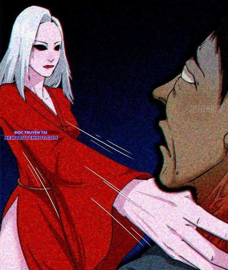 Đấu Yếm Thần Chap 124 - Next Chap 125