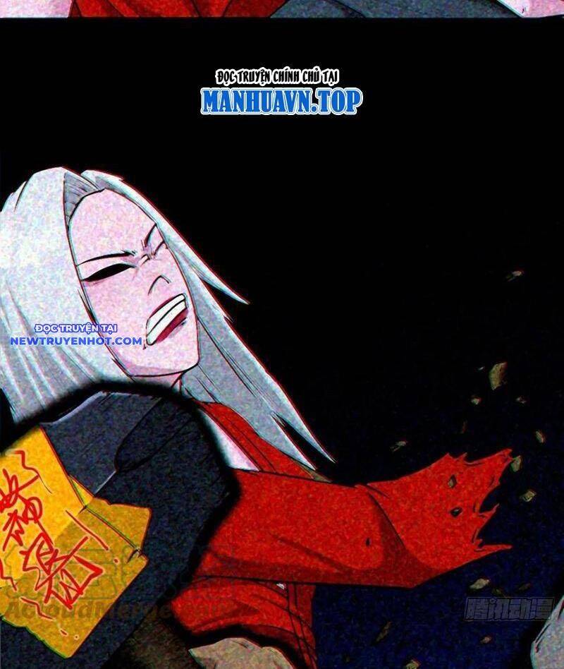 Đấu Yếm Thần Chap 124 - Next Chap 125