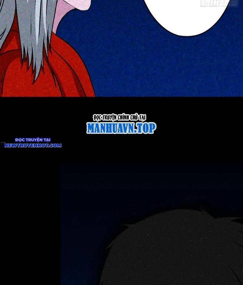 Đấu Yếm Thần Chap 124 - Next Chap 125