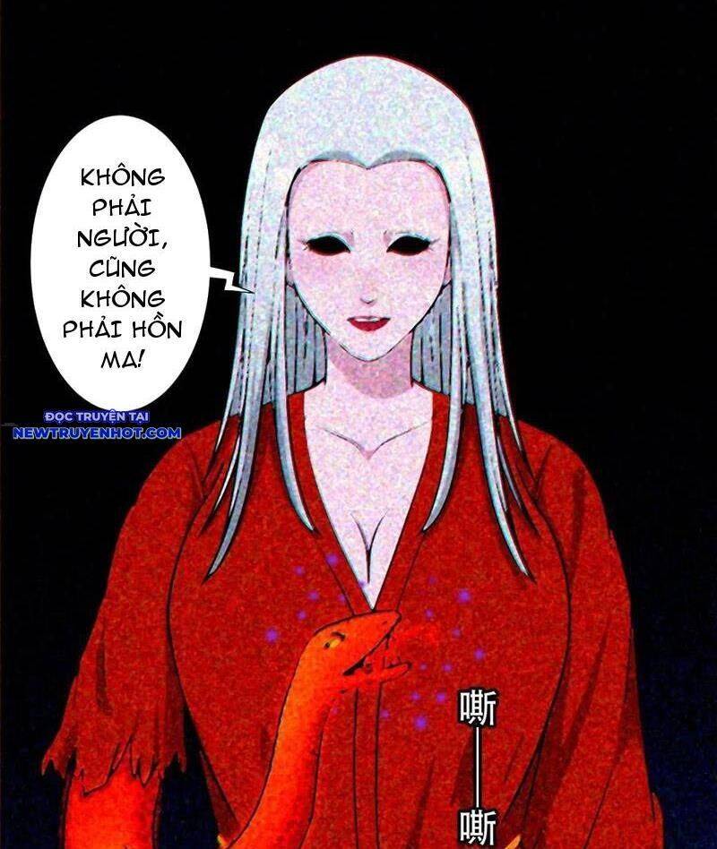 Đấu Yếm Thần Chap 124 - Next Chap 125