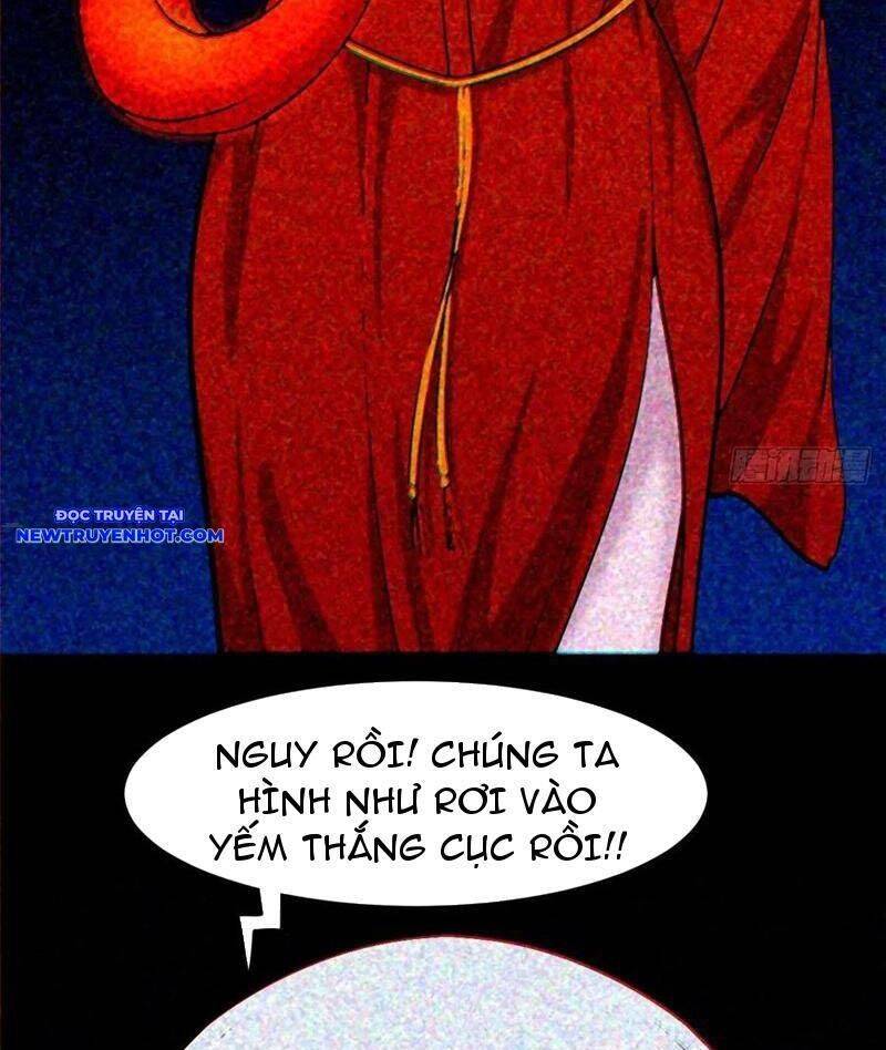 Đấu Yếm Thần Chap 124 - Next Chap 125