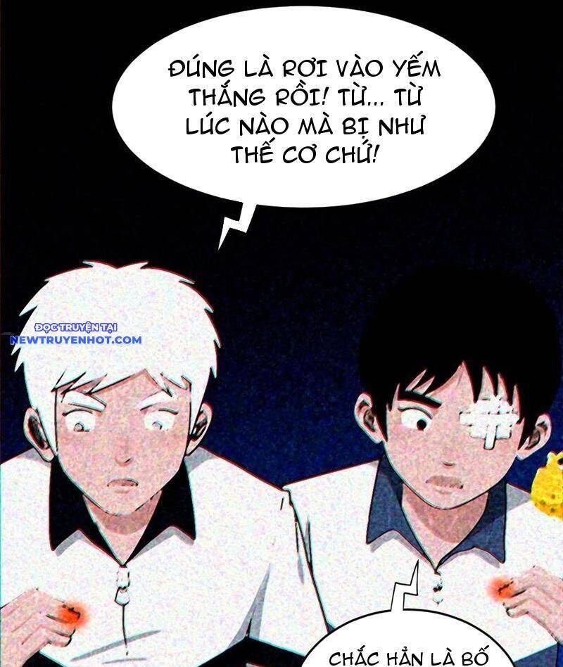 Đấu Yếm Thần Chap 124 - Next Chap 125