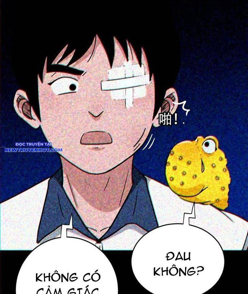 Đấu Yếm Thần Chap 124 - Next Chap 125