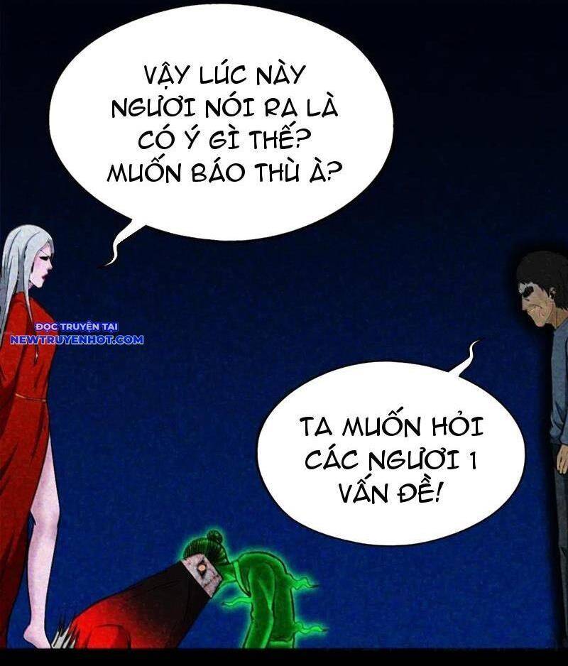 Đấu Yếm Thần Chap 124 - Next Chap 125