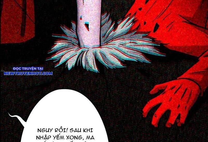 Đấu Yếm Thần Chap 124 - Next Chap 125