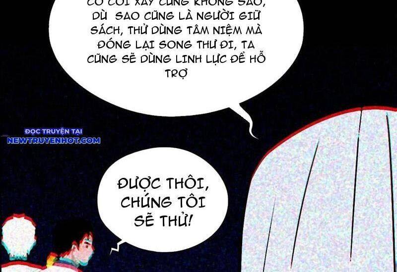 Đấu Yếm Thần Chap 124 - Next Chap 125