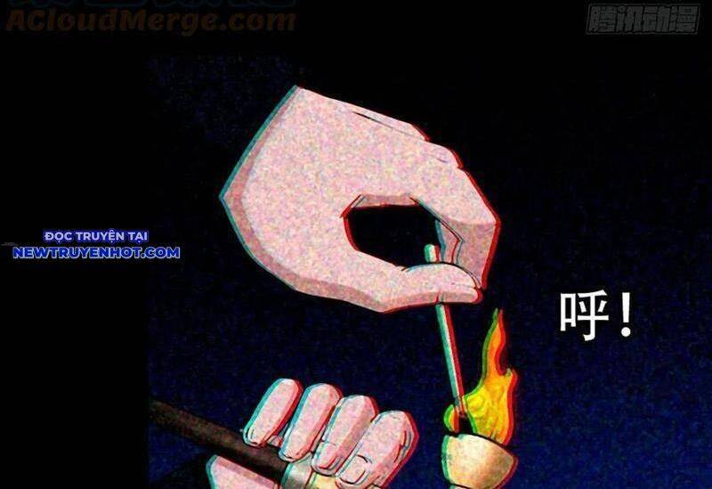 Đấu Yếm Thần Chap 124 - Next Chap 125