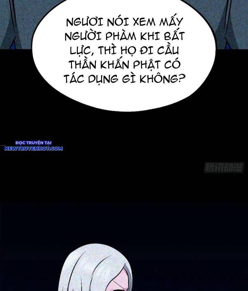 Đấu Yếm Thần Chap 124 - Next Chap 125