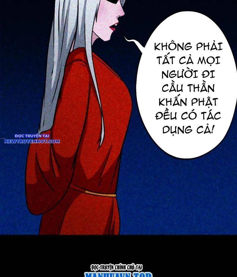 Đấu Yếm Thần Chap 124 - Next Chap 125