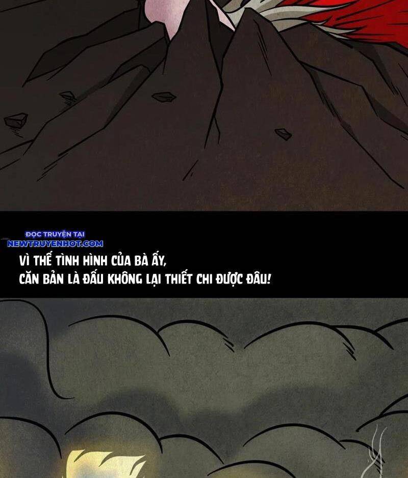 Đấu Yếm Thần Chap 125 - Next Chap 126