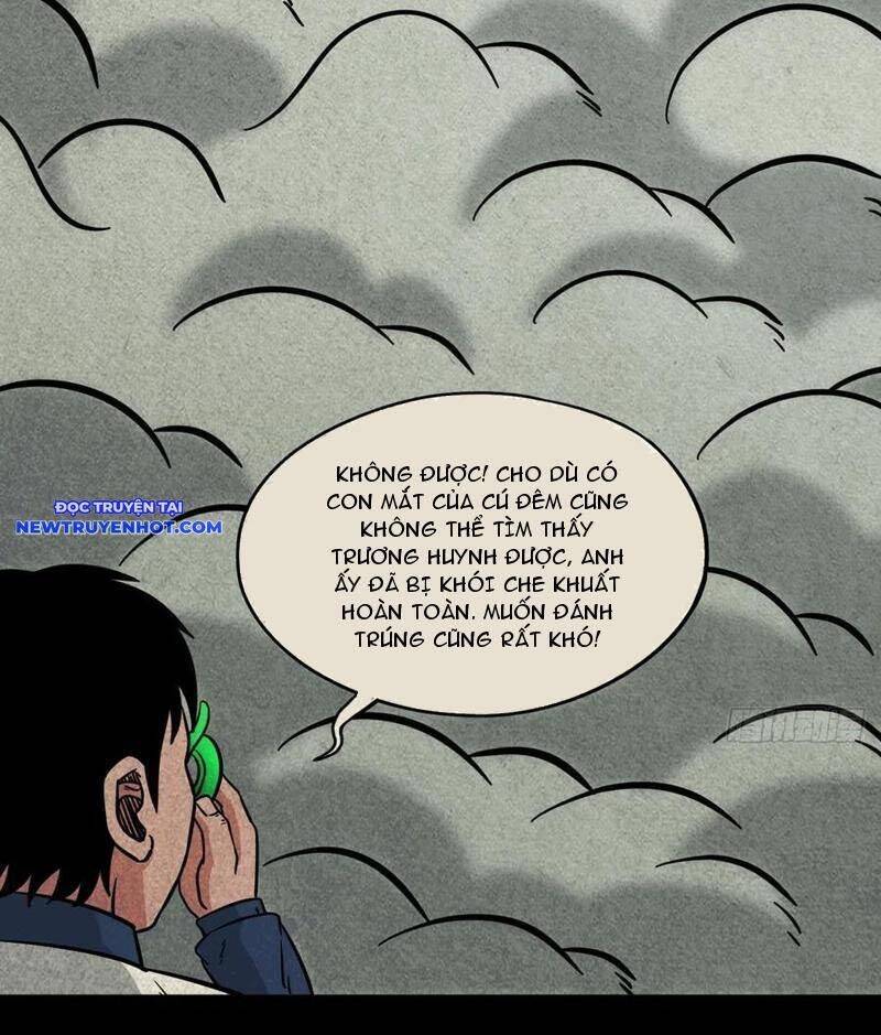 Đấu Yếm Thần Chap 125 - Next Chap 126