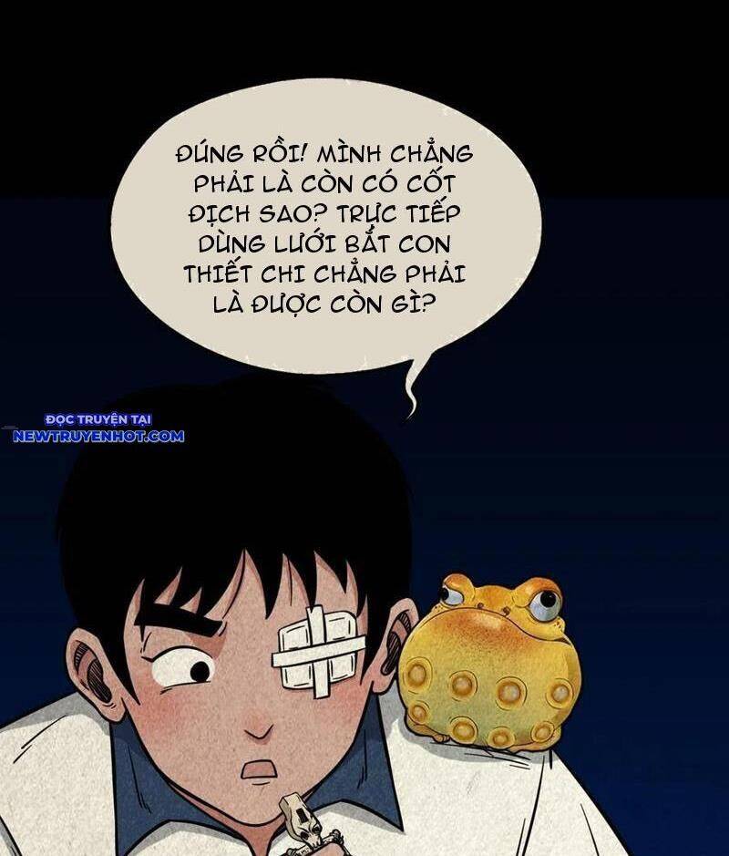 Đấu Yếm Thần Chap 125 - Next Chap 126