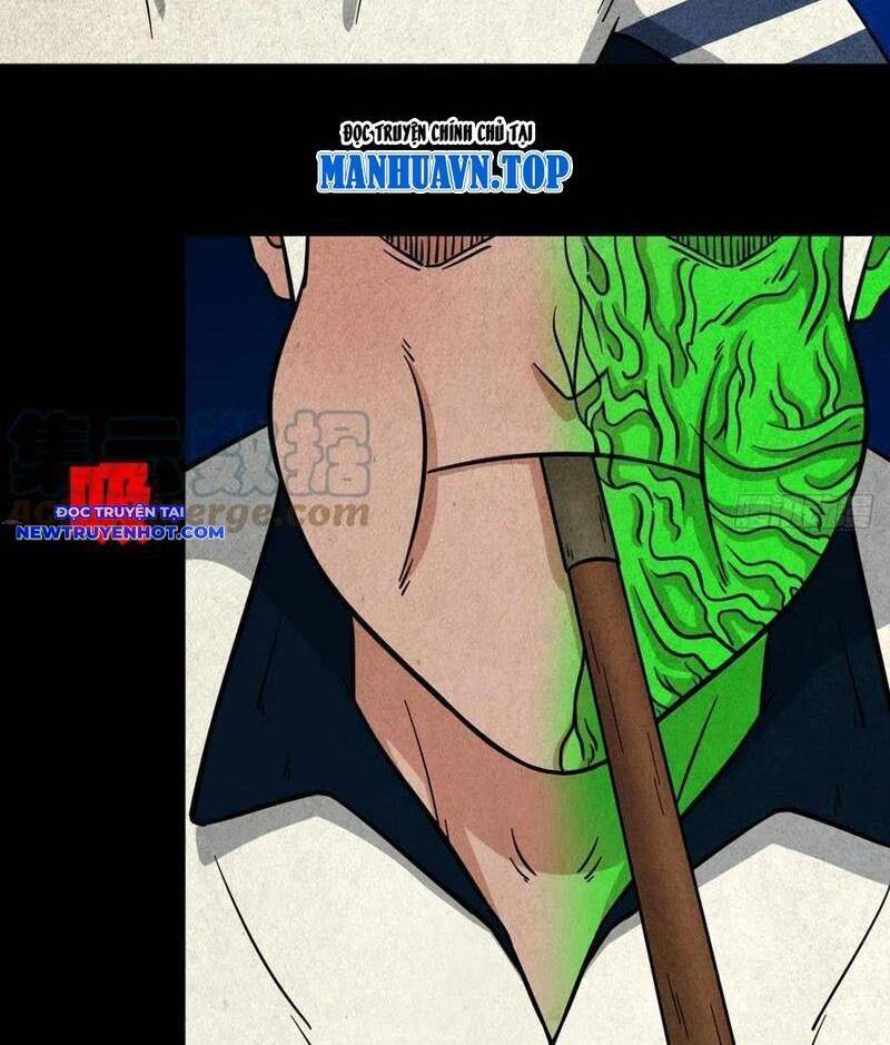 Đấu Yếm Thần Chap 125 - Next Chap 126