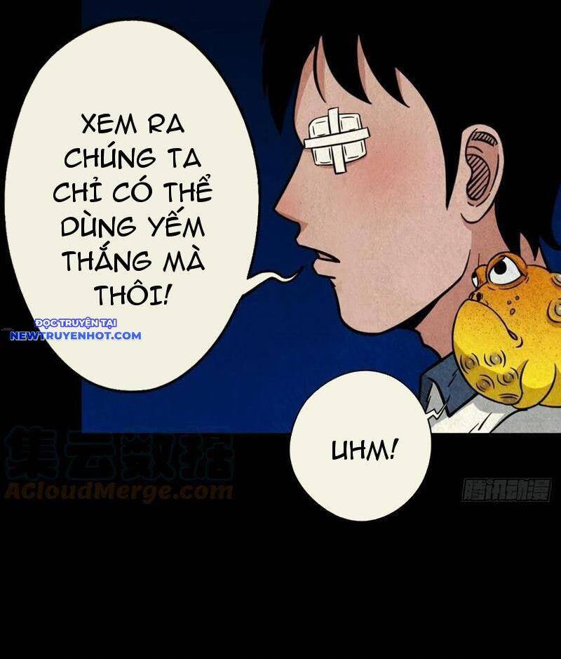 Đấu Yếm Thần Chap 125 - Next Chap 126