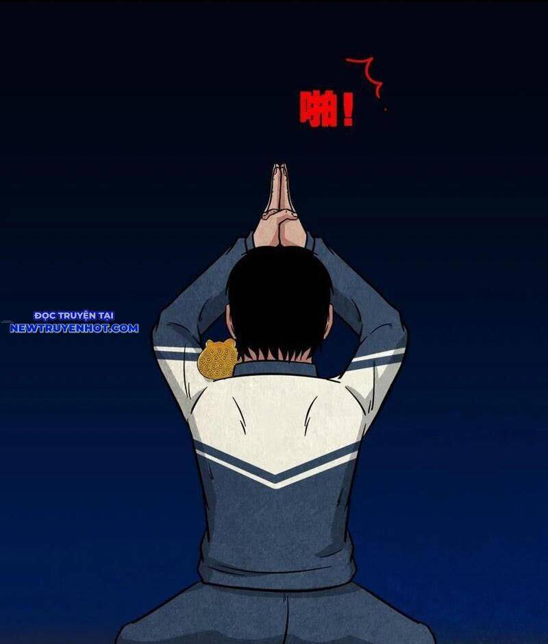 Đấu Yếm Thần Chap 125 - Next Chap 126