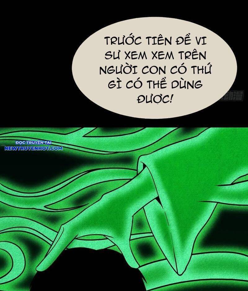 Đấu Yếm Thần Chap 125 - Next Chap 126