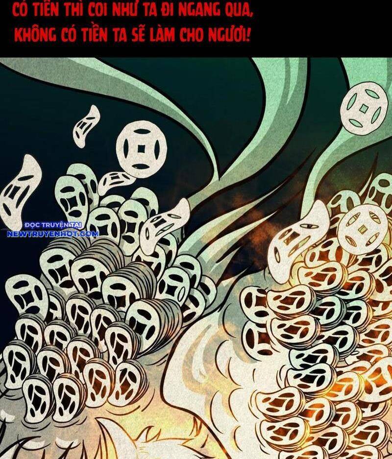Đấu Yếm Thần Chap 125 - Next Chap 126
