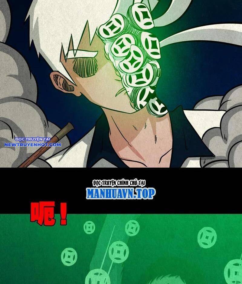 Đấu Yếm Thần Chap 125 - Next Chap 126