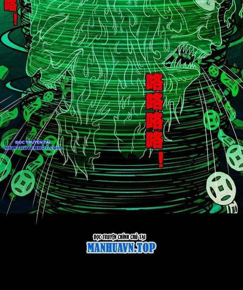 Đấu Yếm Thần Chap 125 - Next Chap 126