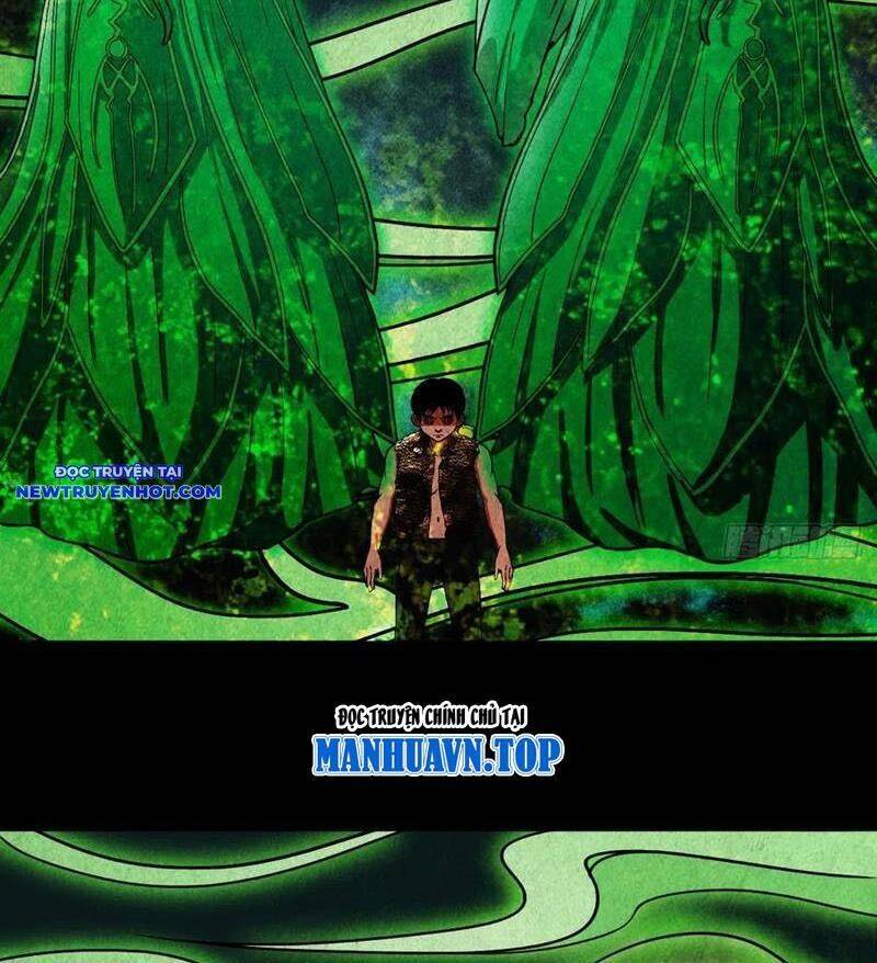 Đấu Yếm Thần Chap 125 - Next Chap 126