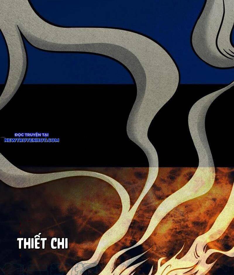 Đấu Yếm Thần Chap 125 - Next Chap 126