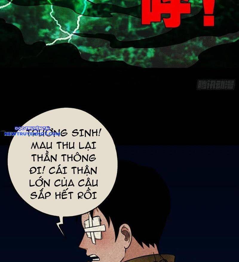 Đấu Yếm Thần Chap 125 - Next Chap 126