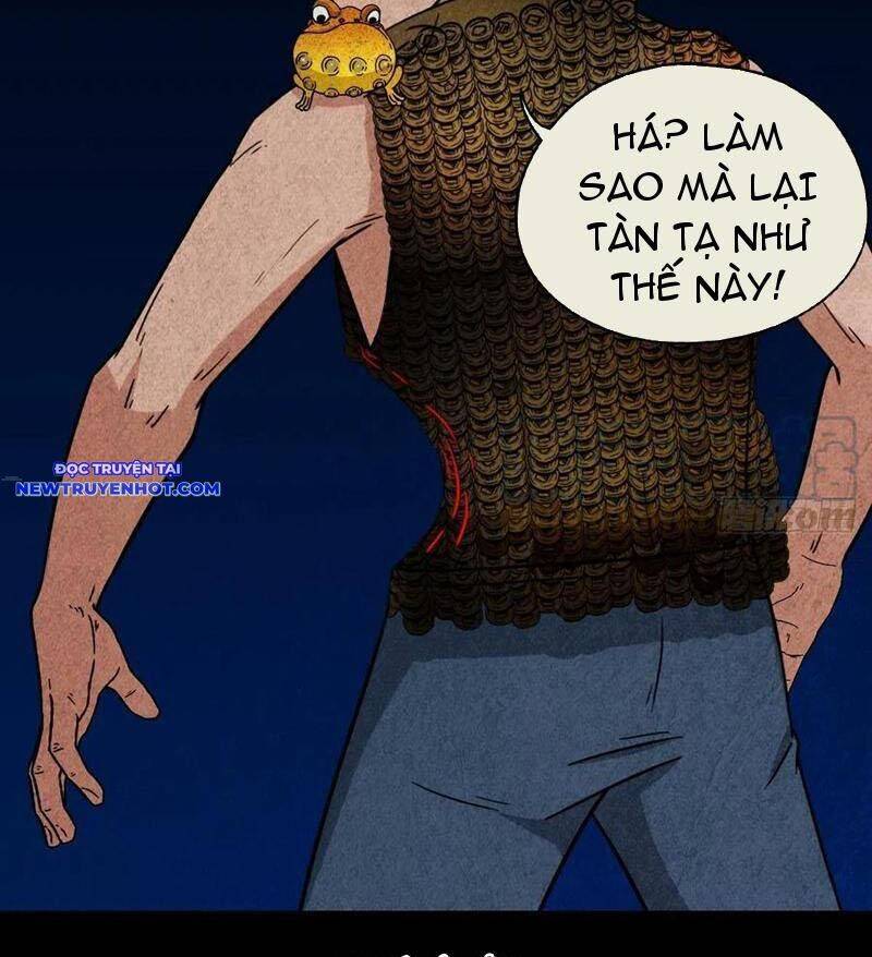 Đấu Yếm Thần Chap 125 - Next Chap 126
