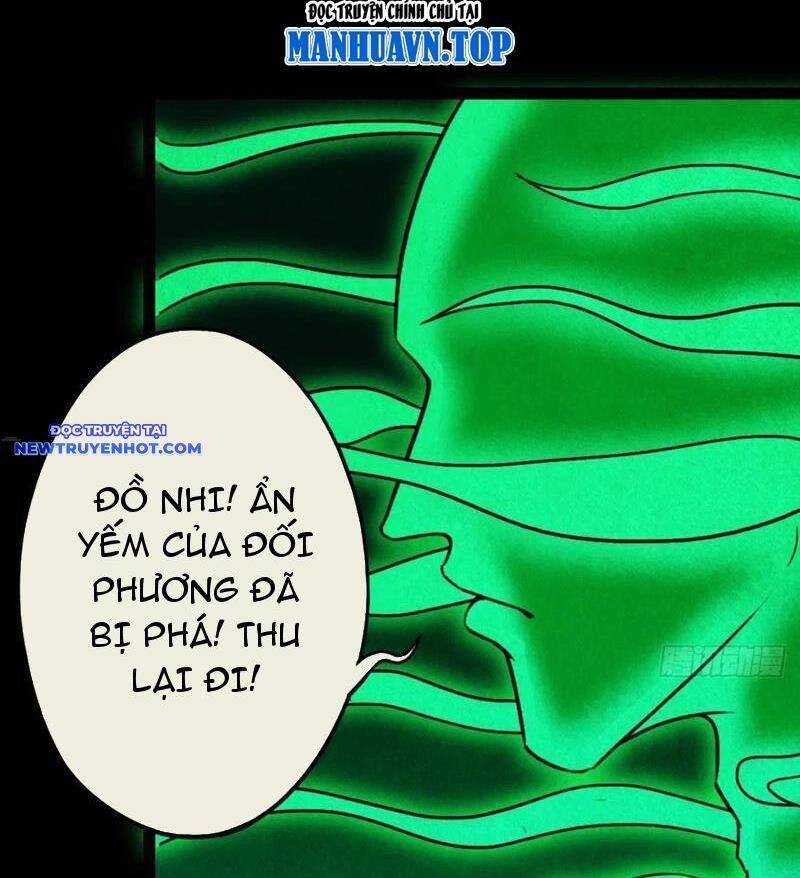 Đấu Yếm Thần Chap 125 - Next Chap 126