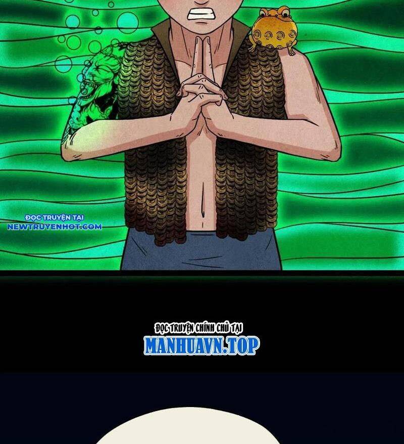 Đấu Yếm Thần Chap 125 - Next Chap 126