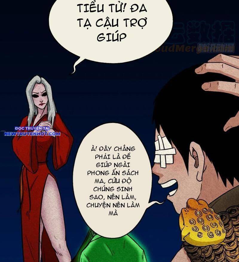 Đấu Yếm Thần Chap 125 - Next Chap 126