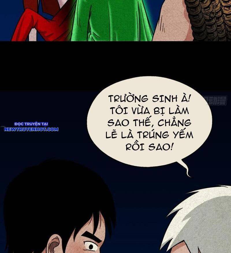 Đấu Yếm Thần Chap 125 - Next Chap 126