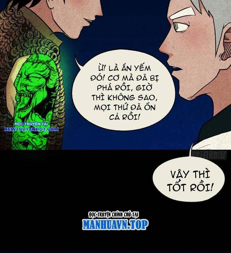 Đấu Yếm Thần Chap 125 - Next Chap 126