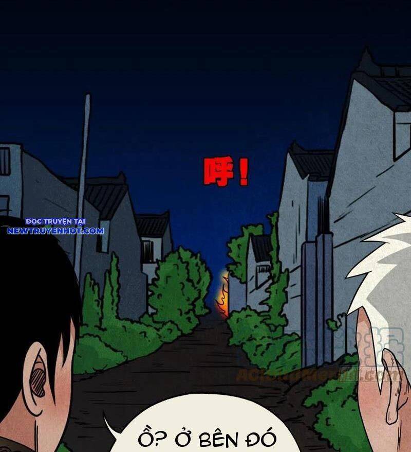 Đấu Yếm Thần Chap 125 - Next Chap 126