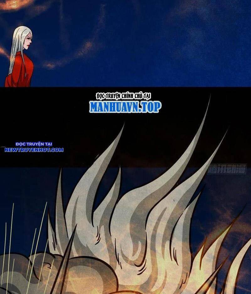 Đấu Yếm Thần Chap 125 - Next Chap 126