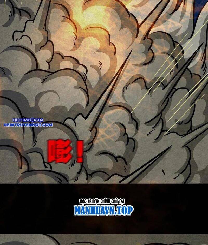 Đấu Yếm Thần Chap 125 - Next Chap 126