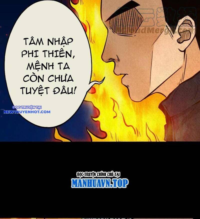 Đấu Yếm Thần Chap 126 - Next Chap 127