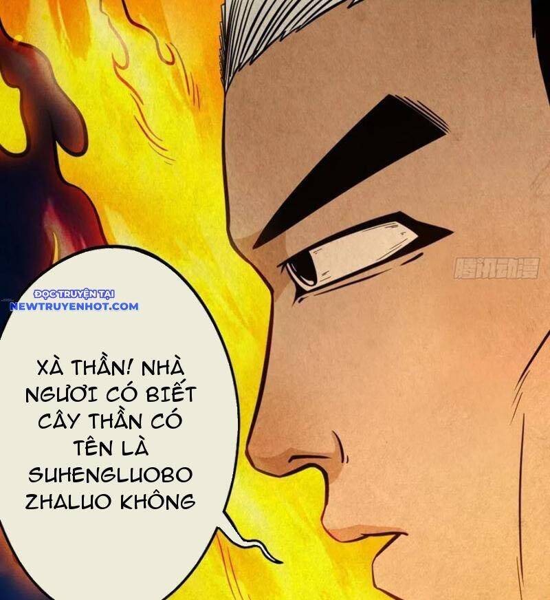 Đấu Yếm Thần Chap 126 - Next Chap 127