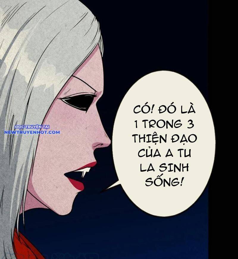 Đấu Yếm Thần Chap 126 - Next Chap 127