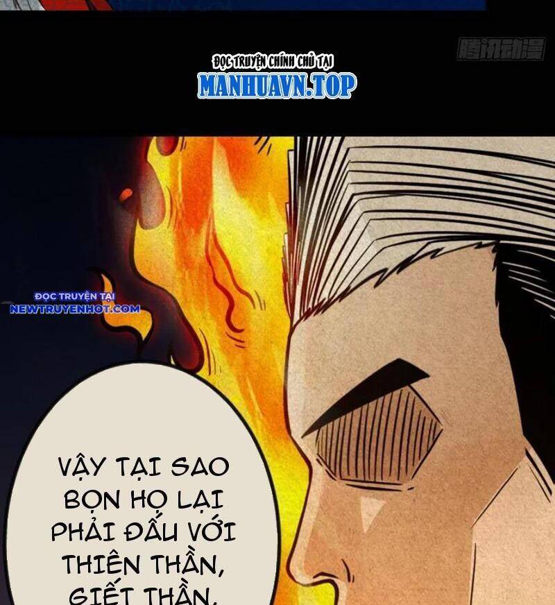 Đấu Yếm Thần Chap 126 - Next Chap 127